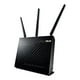 thumbnail image 3 of Router Inalambrico ASUS RT-AC66U B1 AC1750 Dual Band Gigabit 802.11ac 1300 Mbps 90IG0300-BA1000, 3 of 6