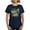Navy, variant on CafePress - Dancers T Shirt - Women's Traditional Fit Dark T-Shirt
