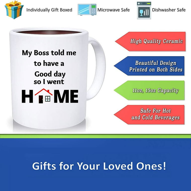  Remote Workers Mug, Gift Ideas Remote Workers, Gifts