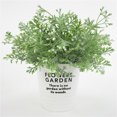 thumbnail image 2 of Artificial Plant Bouquet Home Office Simulation Plant Decor Wedding Party Plastic Fake Bouquet, 2 of 9
