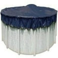thumbnail image 4 of Swimline PCO821 18' Round Above Ground Winter Swimming Cover (Pool Cover Only), 4 of 11