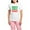 With Pink Camo Pant, variant on CafePress - Irish Today German Tomorrow Women's Light Pajamas - Women's Short Sleeve Print T-Shirt and Pants Light Cotton Pajama Set