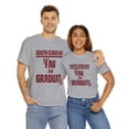 thumbnail image 5 of DJH Apparel | SOUTH CAROLINA Fan & Graduate Sports Athletic Unisex T-Shirt, 5 of 5