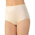 thumbnail image 5 of Vanity Fair Womens Body Caress Brief Style-13138, 5 of 5