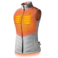 thumbnail image 2 of Dune Heated Vest for Women by Gobi Heat, 2 of 11