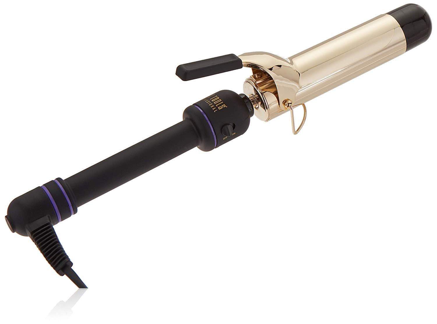 Purchase Hot Tools Curling Iron Model 1102 Up To 65 Off