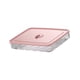 thumbnail image 5 of Caja de almacenamiento de huevos para refrigerador, contenedor de huevos con tapa, reutilizable, con capacidad para 24 huevos, organizador de huevos, Rosa, 5 of 8