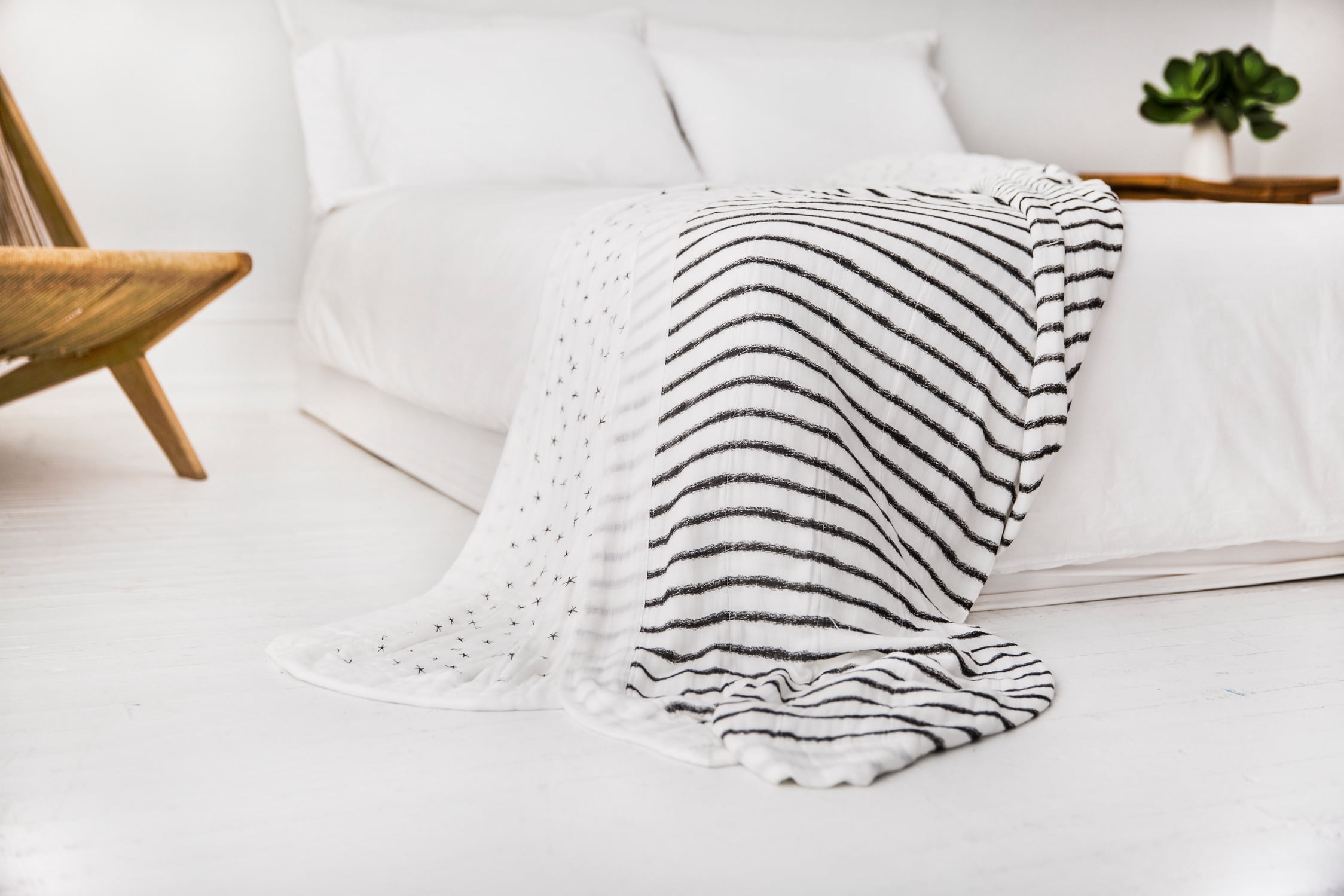 oversized aden and anais blanket