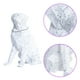 thumbnail image 1 of Urna Funeraria para Cenizas de Cremación Mascota tipo Perro, 1 of 6
