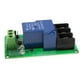 thumbnail image 2 of Matsuzay Módulo de relé de Control de potencia de 5V-12V CC, electrodomésticos, 30A, interruptor de optoaislamiento, placa de circuito, Electrónica miscelánea 1 Vía, 2 of 6