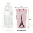 thumbnail image 2 of Big Dot of Happiness Paris, Ooh La La - Paris Themed Baby Shower or Birthday Party Favor Popcorn Treat Boxes - Set of 12, 2 of 5
