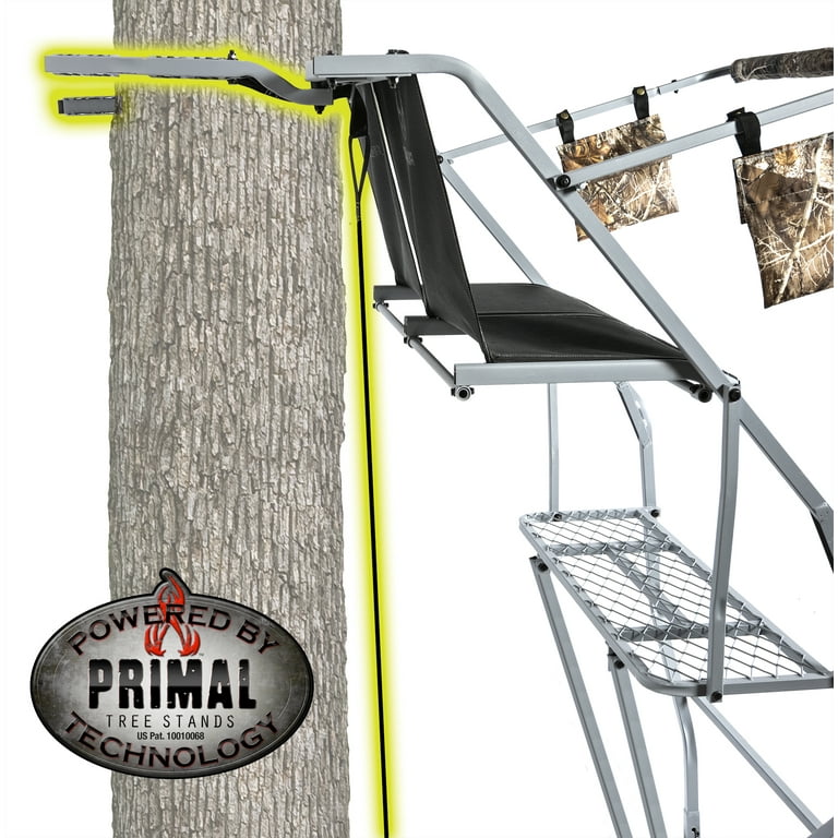 Walmart deer stands outlet