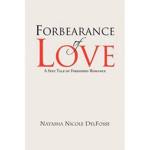 Forbearance of Love