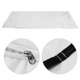 thumbnail image 4 of Bolsa de almacenamiento de cadáveres impermeable, de tela Oxford, resistente, para uso funerario, 4 of 8