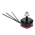 thumbnail image 2 of Brushless Motor Part, Easy To Use Come With 4pcs Screws Brushless Motor Convenient To Install  For Brushless Motor For FPV Racing Quadcopter CW, 2 of 8