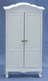 dollhouse armoire