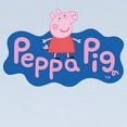 thumbnail image 2 of CafePress - Peppa Pig Long Sleeve Infant T Shirt - Long Sleeve Infant T-Shirt, 2 of 2