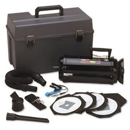 ESD-Safe Pro 3 Professional Cleaning System, w/Soft Duffle Bag Case,