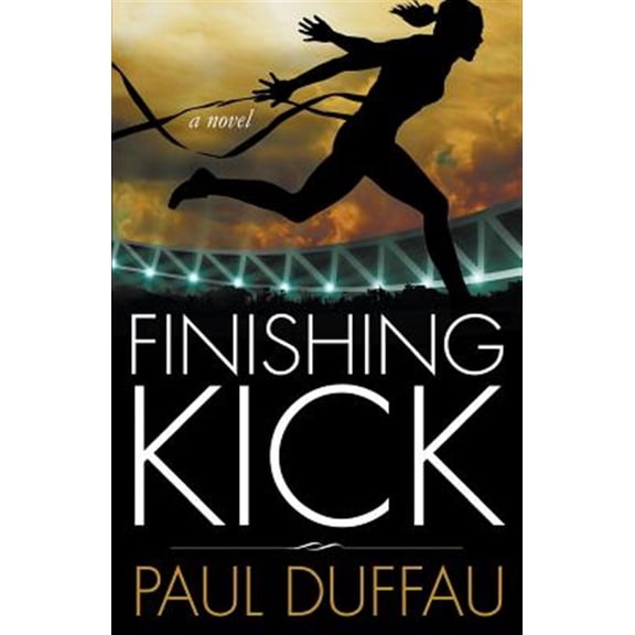 Pre-Owned Finishing Kick