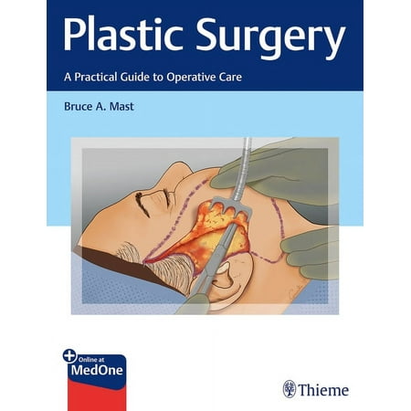 UPC: 9781626232587 | Plastic Surgery: A Practical Guide to Operative Care (Paperback)