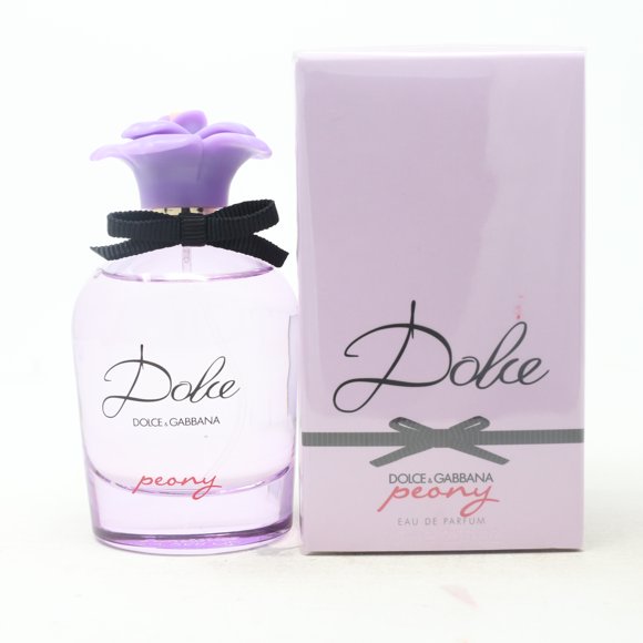 DOLCE Pivoine par DOLCE & Gabbana, EAU de PARFUM Vaporisateur 2.5 OZ