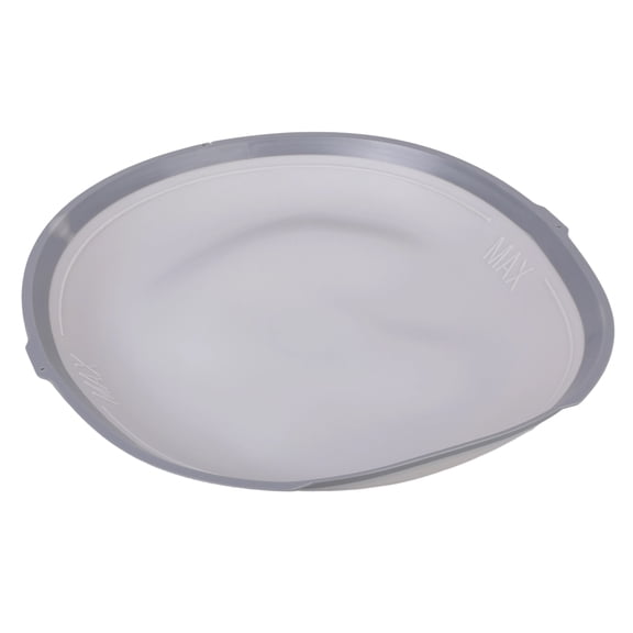 Auto Cleaning Cats Litter Box Mat Replacement Easy to Install Maintenance Spare Part Seamlessly Pad for Smarted Cats Toilet