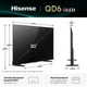 thumbnail image 5 of TV Hisense 50 pulgadas 50QD6QV QLED, 5 of 9