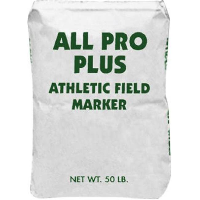 Pavestone 48611 50 lbs Athletic Field Marker Pulverized Limestone