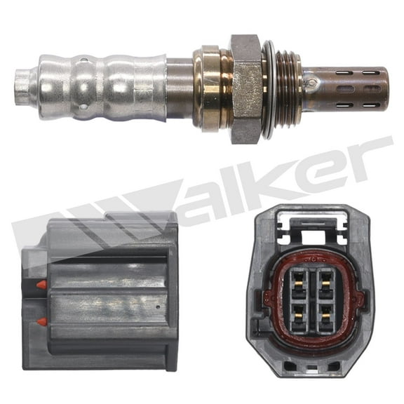 Walker 250-24718 Walker OE Oxygen Sensor Fits select: 2006-2009 MAZDA 3