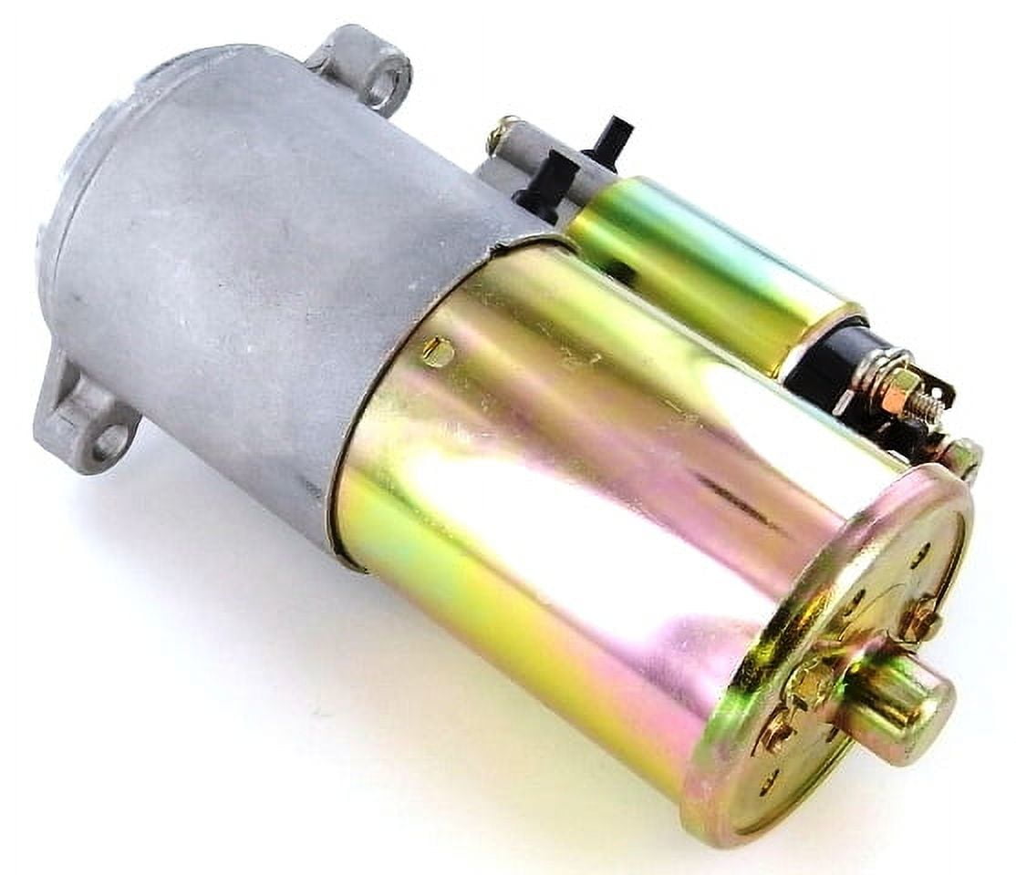 6646N Starter Compatible with Ford 2004 F150 SuperCREW, 2005-2009 F150