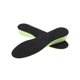 thumbnail image 5 of Ofertas Únicas 1 Par de Plantillas para Aumentar Altura 1.38" Se Ajustan a Talla de Zapato 39/40 Verde Negro, 5 of 6