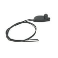 thumbnail image 3 of 7701033509, Outside Temperature Sensor Easy Installation Professional Plastic High Accuracy Stable Performance  For Cars, 3 of 8