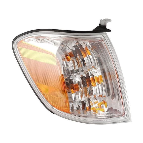 Front Right Turn Signal Light - Compatible with 2005 - 2007 Toyota Sequoia 2006