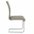 thumbnail image 2 of Eurostyle Epifania  Dining Chair in Taupe, 2 of 4