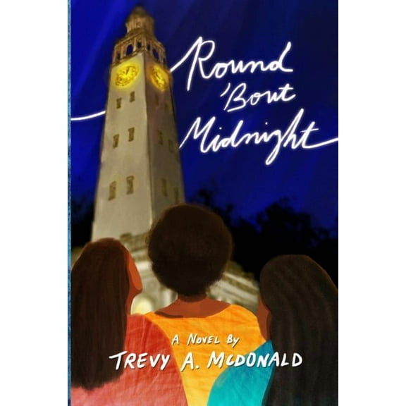 Round 'Bout Midnight, (Paperback)