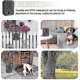 thumbnail image 2 of Perro antiladridos, Dispositivo ultrasónico antiladridos, Dispositivo impermeable de ultrasonido automático antiladridos para perros, 2 of 2