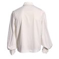 thumbnail image 2 of Disfraz de camisa estilo steampunk victoriano medieval para hombre, 2 of 3