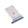 thumbnail image 2 of Esource Parts Samsung Galaxy S22 5G Dual Sim Card Tray Phantom Green, 2 of 3