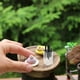 thumbnail image 2 of 1 juego de mini utensilios de cocina, modelo de cortador de cocina en miniatura, contenedor de almacenamiento, modelos, 2 of 7