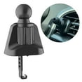 thumbnail image 3 of Gancho de ventilación para coche, soporte universal con cabeza esférica para teléfono, la mayoría 13 mm, 3 of 9