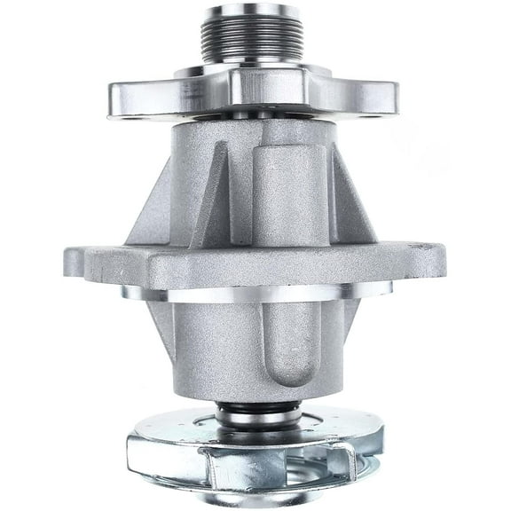 A-Premium AW5097 Engine Water Pump with Gasket Compatible with Chevrolet Colorado Trailblazer GMC Canyon Envoy Hummer H3T Isuzu i-280 i-290 Oldsmobile Saab 2.8L 2.9L 3.5L 3.7L 4.2L