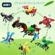 thumbnail image 5 of Building Blocks WODMAZ Insect, 24 paquetes para niños, San Valentín, 5 of 7