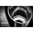 thumbnail image 6 of MagnaFlow 2-1/4 Inch Inlet Round Exhaust Tip, 6 of 12