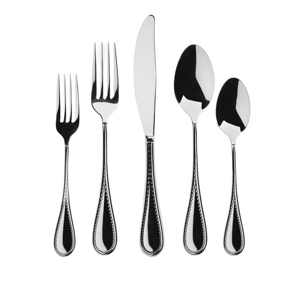 Hollis Ensemble de Couverts 20 Pcs