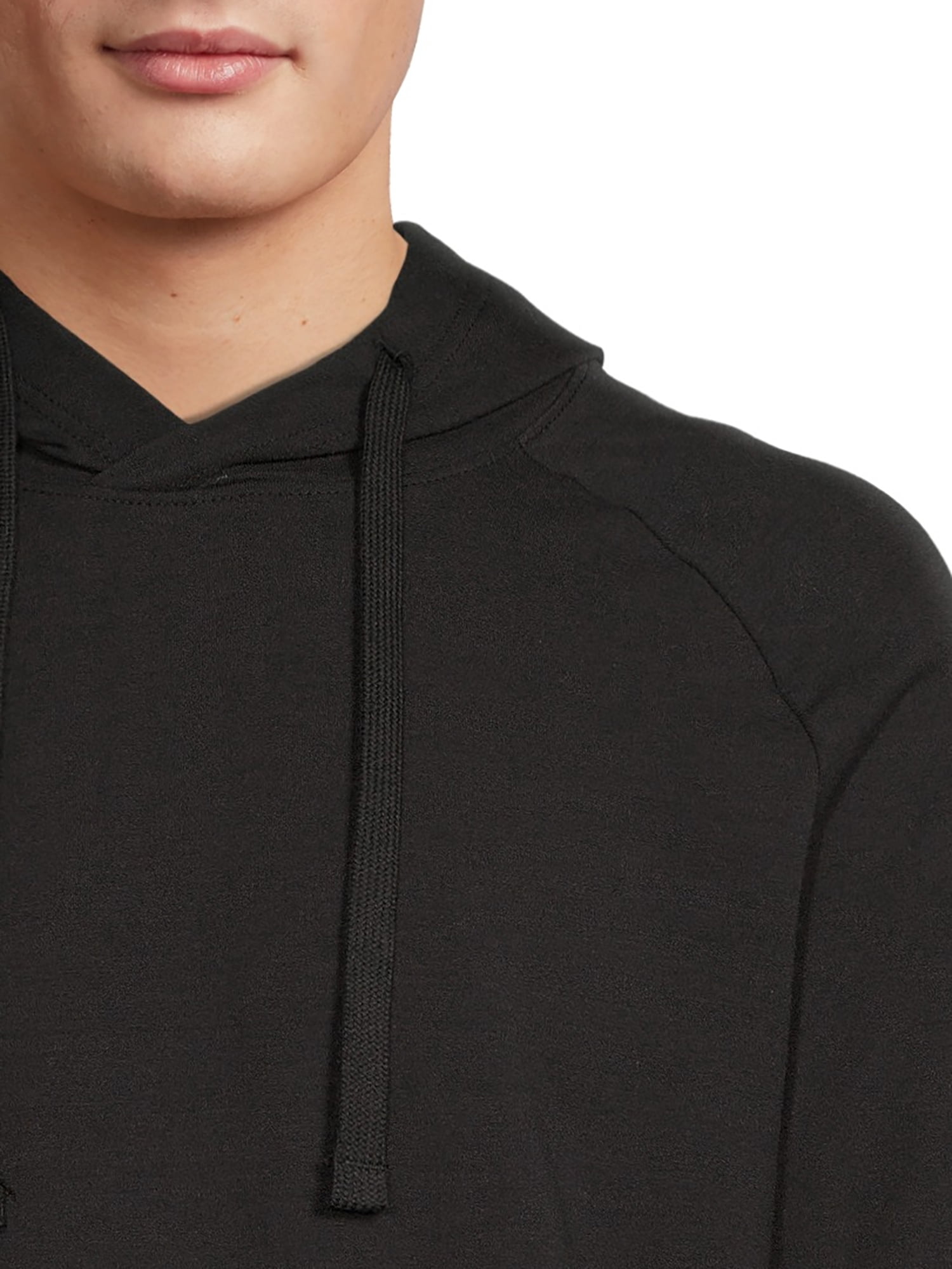 Russell Men's and Big Men's Active French Terry Hoodie, Sizes up to 5XL