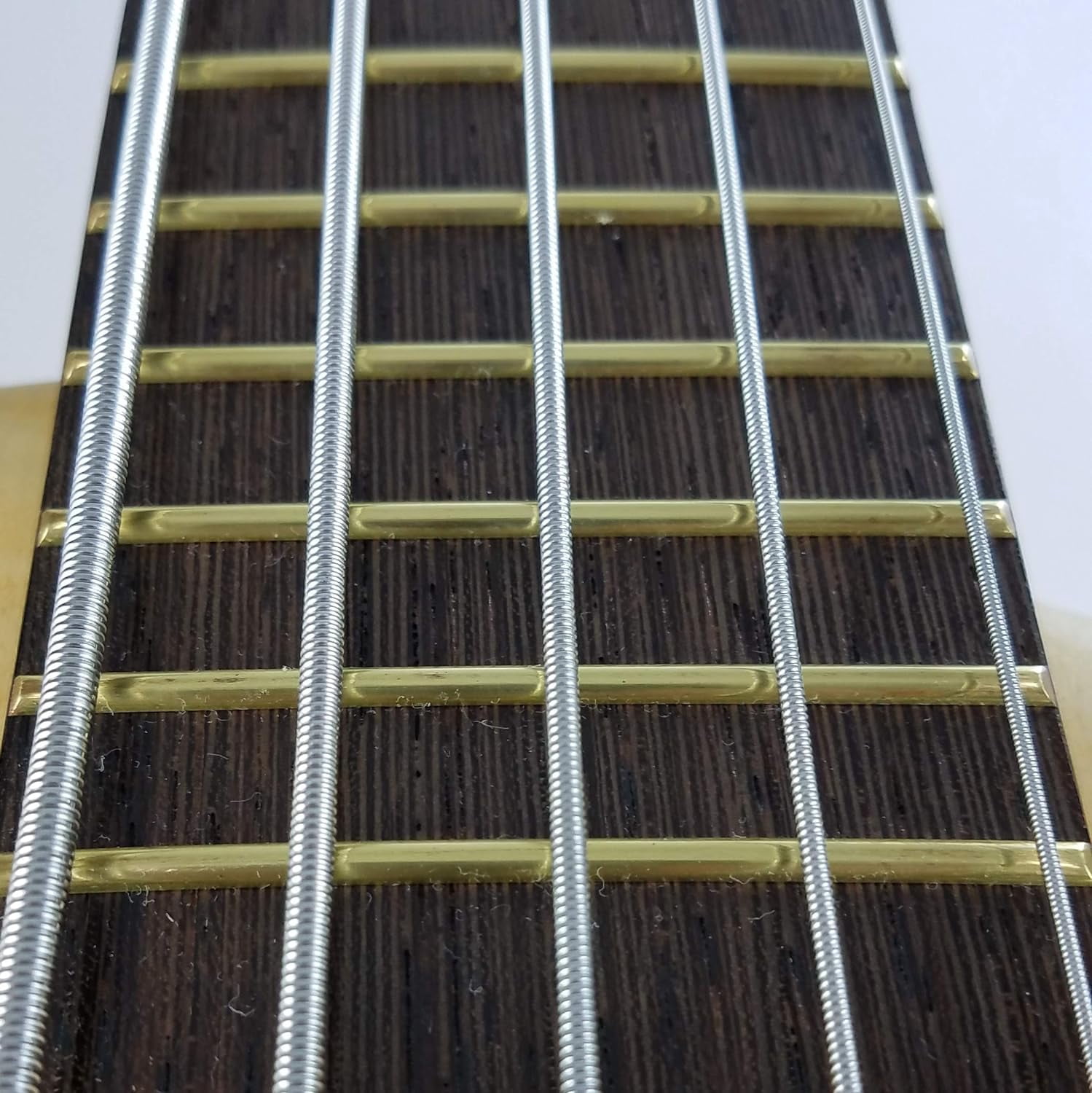 GHS Strings Bass Guitar Strings (M7200-5)