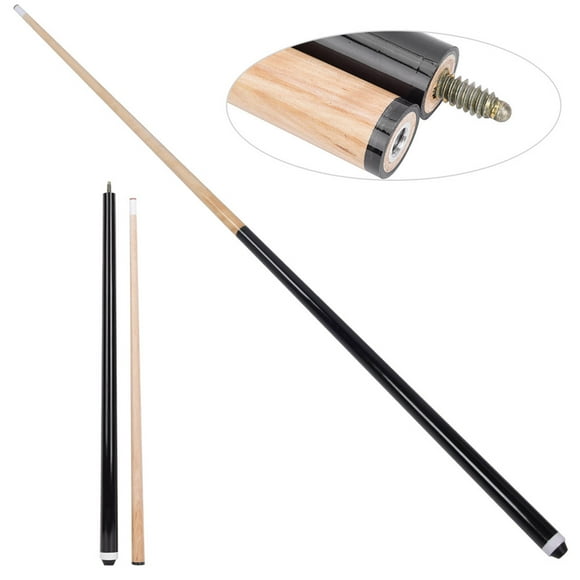 Snooker Cues Stick, Fine Workmanship Billiard Pool Cues For Snooker Game For Snooker Parts For Billiard Game For Billiards