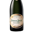 thumbnail image 2 of Champagne Perrier Jouet Grand Brut 750 ml, 2 of 3