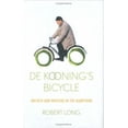 thumbnail image 1 of Pre-Owned De Kooning's Bicycle: Artists and Writers in the Hamptons (Hardcover) 0374165386 9780374165383, 1 of 1