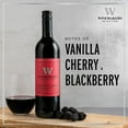 thumbnail image 4 of Winemakers Selection Classic Cabernet Sauvignon California Red, 13% ABV, 750ml, 4 of 7